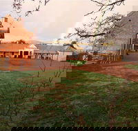 Hume and Hovell Walking Track - Sunshine Coast Tourism
