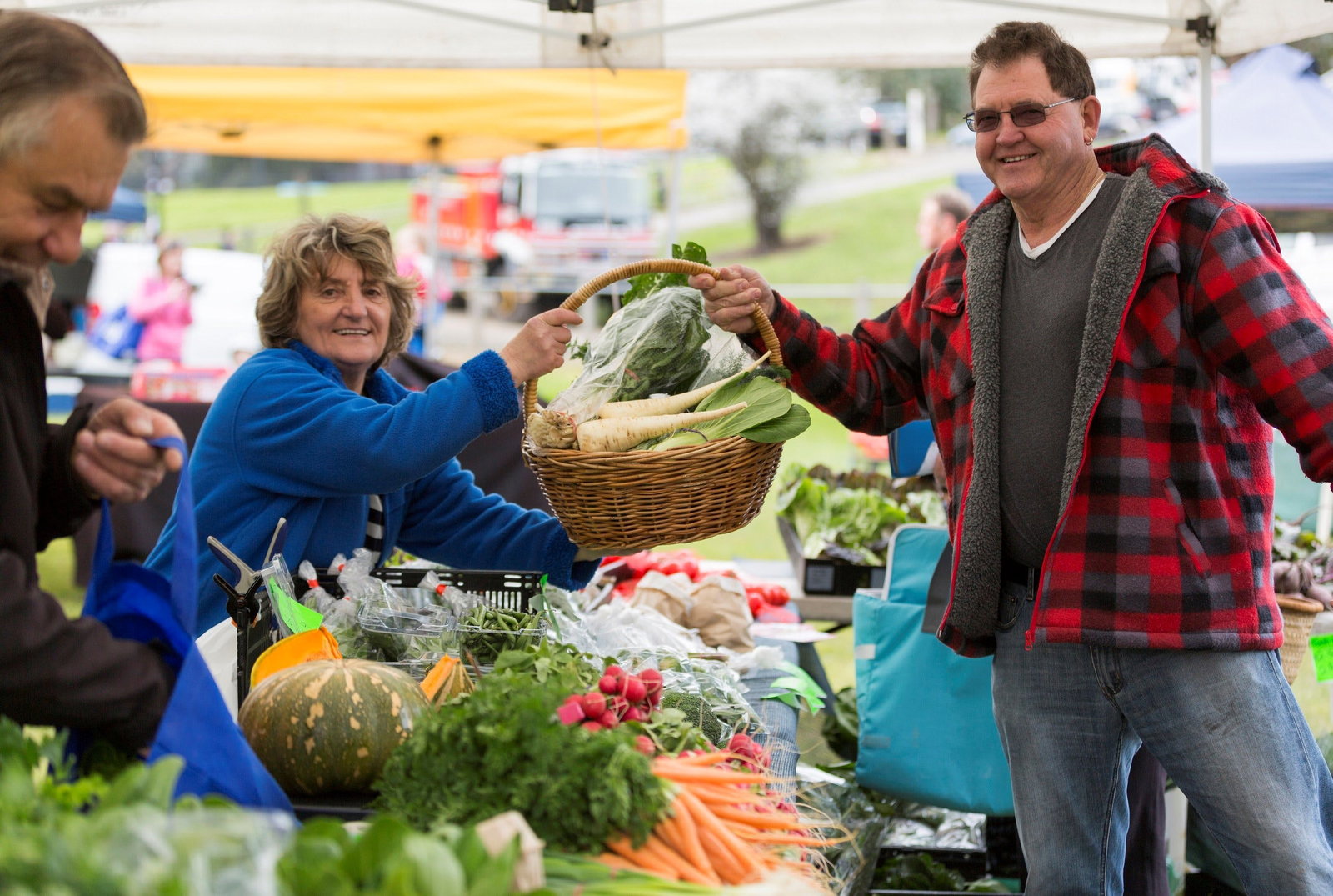 Arthurs Creek VIC Sunshine Coast Tourism
