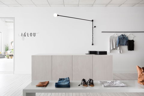 Iglou - Sunshine Coast Tourism 2