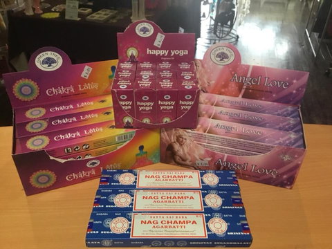 Inner Harmony Candles And Gifts - Sunshine Coast Tourism 1