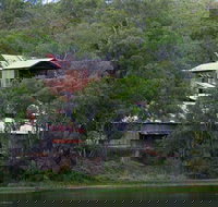 Irvinebank - Sunshine Coast Tourism