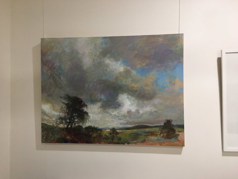 Ivy Hill Gallery - Sunshine Coast Tourism 1