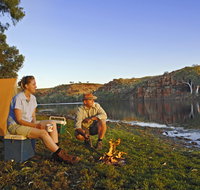 Iytwelepenty / Davenport Ranges National Park - Sunshine Coast Tourism