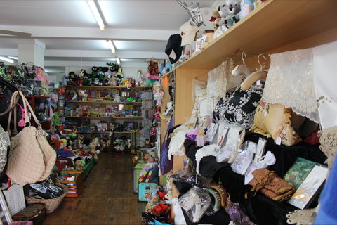 Judys Bazaar - Sunshine Coast Tourism 1