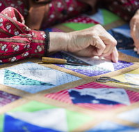 Jukejema Quilting Barn - Holiday Sunshine Coast