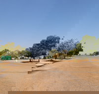 Jundah - Sunshine Coast Tourism