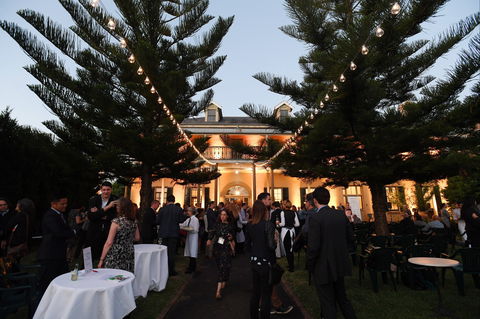 Juniper Hall - Holiday Sunshine Coast 1