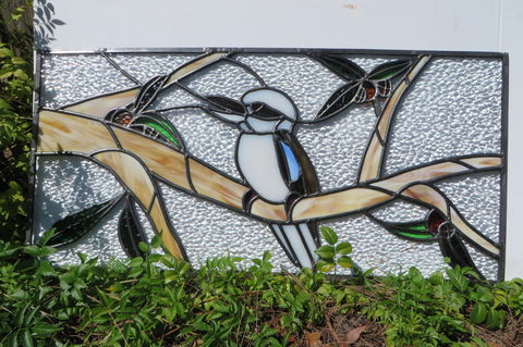 Kangaroo Valley Leadlights - Sunshine Coast Tourism 2