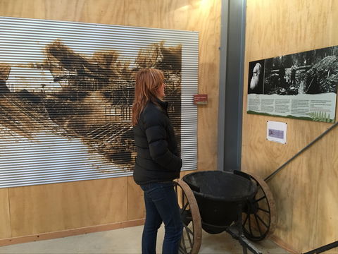 Kenworthy's Stamper Mill - Sunshine Coast Tourism 1