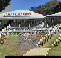 Kilcoy Craft Market - Holiday Sunshine Coast