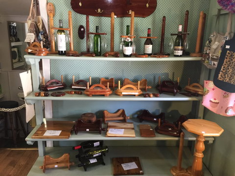 Kilcoy Craft Market - Holiday Sunshine Coast 2