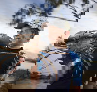 Kinka Beach - Sunshine Coast Tourism