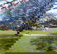 Koshigaya Park - Holiday Sunshine Coast