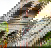 Labassa Mansion - Sunshine Coast Tourism