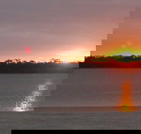 Lake Poorrarecup - Holiday Sunshine Coast