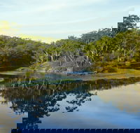 Lake Parramatta Reserve and recreation area - Holiday Sunshine Coast