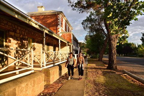 Lambie Town Walk - Sunshine Coast Tourism 2