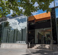 La Trobe Art Institute - Sunshine Coast Tourism