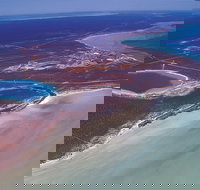 Little Lagoon - Sunshine Coast Tourism