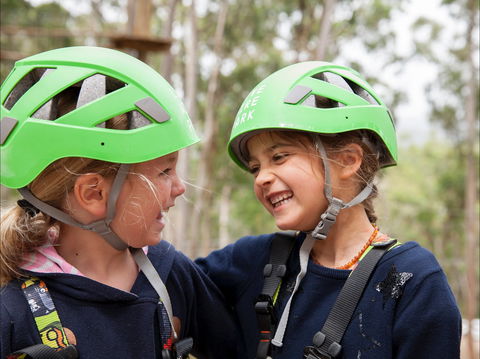 Live Wire Park - Sunshine Coast Tourism 0