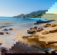 Lobster Beach