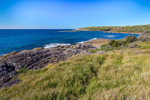 Lobster Bay - Holiday Sunshine Coast 0