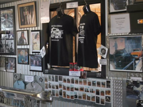 Mad Max Museum - Holiday Sunshine Coast 1