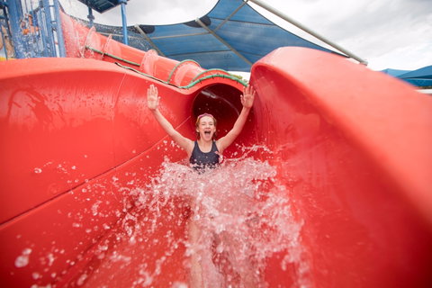 Maitland Aquatic Centre - Sunshine Coast Tourism 0