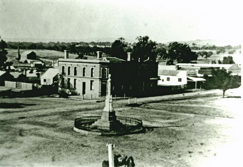 Mansfield Historical Society - Sunshine Coast Tourism 2