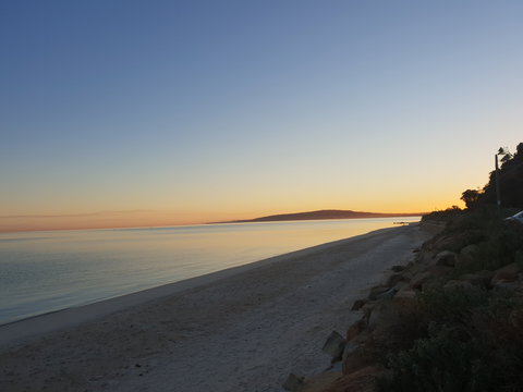 McCrae Beach - Sunshine Coast Tourism 0