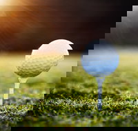 Millicent Golf Course - Sunshine Coast Tourism