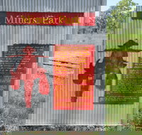 Miners Park - Holiday Sunshine Coast