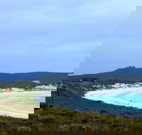 Mississippi Hill and Rossiter Bay - Holiday Sunshine Coast