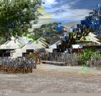 Moonta Mines Walking Trails - Holiday Sunshine Coast