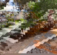 Moonta Area School Memorial Trail - Holiday Sunshine Coast