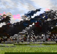 Moruya Racecourse - Sunshine Coast Tourism