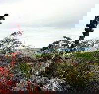 Mount Matilda - Sunshine Coast Tourism