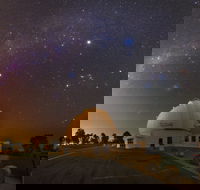 Mount Stromlo Observatory - Sunshine Coast Tourism