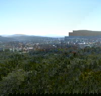 Mount Gladstone - Holiday Sunshine Coast