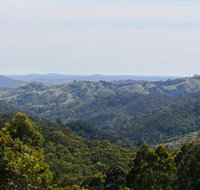 Mount Crawford Forest Reserve - Sunshine Coast Tourism