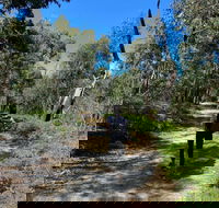 Mt Everard Circuit