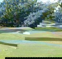 Murwillumbah Golf Club - Holiday Sunshine Coast