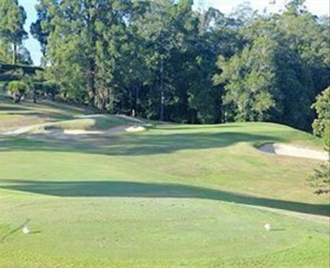 Murwillumbah Golf Club - Sunshine Coast Tourism 0