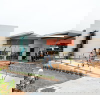 Museum of Art and Culture Lake Macquarie MAC - Sunshine Coast Tourism