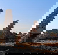 Napper's Ruins - Sunshine Coast Tourism