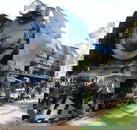 Newport Railway Museum - Sunshine Coast Tourism