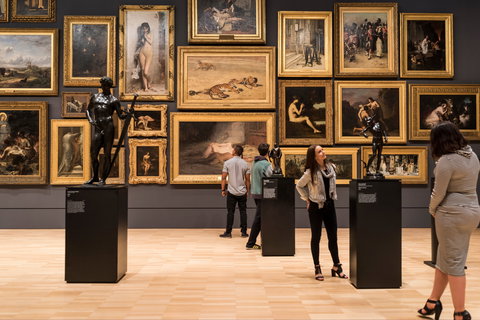 NGV International - Sunshine Coast Tourism 1