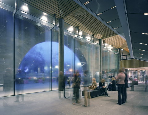 NGV International - Sunshine Coast Tourism 2