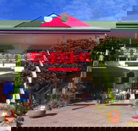 Nutworks - Holiday Sunshine Coast