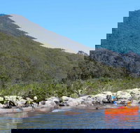 Nymboida National Park - Sunshine Coast Tourism